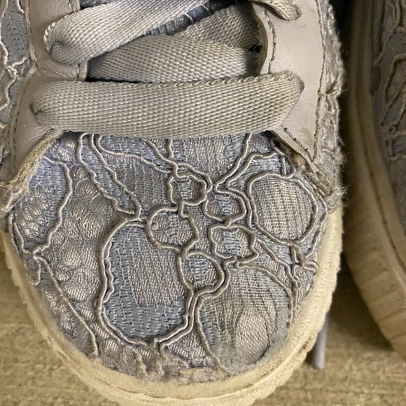 Puma Woman Shoe Authentic - Picture 5 of 6